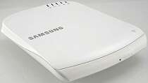 Samsungilta Wi-Fillä varustettu optinen asema